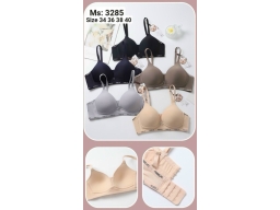 ÁO SU THUN 3285 - MÀU XÁM ÁO SU THUN 3285 - MÀU XÁM